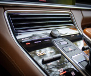 Porsche Panamera Sport Turismo 4 4x4 A/T E-Hybrid