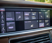 Porsche Panamera Sport Turismo 4 4x4 A/T E-Hybrid