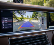 Porsche Panamera Sport Turismo 4 4x4 A/T E-Hybrid