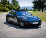 Porsche Panamera Sport Turismo 4 4x4 A/T E-Hybrid