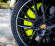 Porsche Panamera Sport Turismo 4 4x4 A/T E-Hybrid