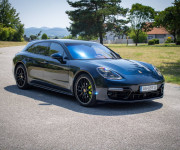 Porsche Panamera Sport Turismo 4 4x4 A/T E-Hybrid