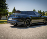 Porsche Panamera Sport Turismo 4 4x4 A/T E-Hybrid