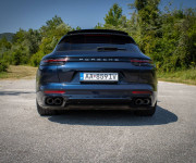 Porsche Panamera Sport Turismo 4 4x4 A/T E-Hybrid