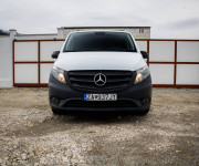 Mercedes-Benz Vito 111 CDI dodávka, 84kW, M6, 4d.