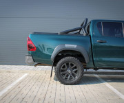 Toyota Hilux DC 2.8 I D-4D Invincible 4x4 A/T
