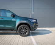 Toyota Hilux DC 2.8 I D-4D Invincible 4x4 A/T