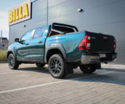 Toyota Hilux DC 2.8 I D-4D Invincible 4x4 A/T