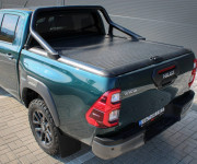 Toyota Hilux DC 2.8 I D-4D Invincible 4x4 A/T