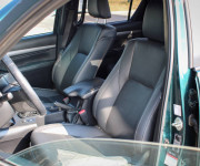 Toyota Hilux DC 2.8 I D-4D Invincible 4x4 A/T