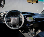Toyota Hilux DC 2.8 I D-4D Invincible 4x4 A/T
