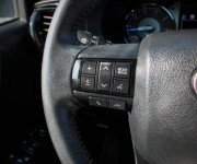 Toyota Hilux DC 2.8 I D-4D Invincible 4x4 A/T
