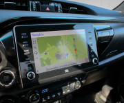 Toyota Hilux DC 2.8 I D-4D Invincible 4x4 A/T