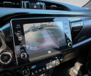 Toyota Hilux DC 2.8 I D-4D Invincible 4x4 A/T
