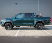 Toyota Hilux DC 2.8 I D-4D Invincible 4x4 A/T