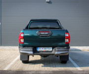 Toyota Hilux DC 2.8 I D-4D Invincible 4x4 A/T