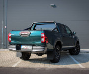 Toyota Hilux DC 2.8 I D-4D Invincible 4x4 A/T
