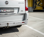 Fiat Scudo Kombi Panorama L2H1 Executive 2.0MTJ