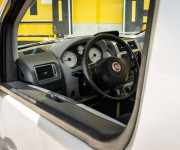 Fiat Scudo Kombi Panorama L2H1 Executive 2.0MTJ