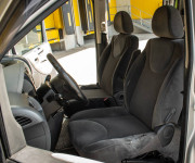 Fiat Scudo Kombi Panorama L2H1 Executive 2.0MTJ