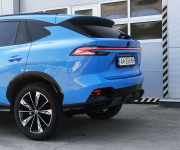 MG HS 1.6 TGI Exclusive Automat