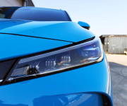 MG HS 1.6 TGI Exclusive Automat