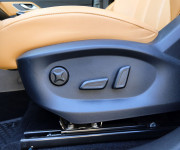 MG HS 1.6 TGI Exclusive Automat
