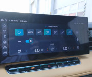 MG HS 1.6 TGI Exclusive Automat