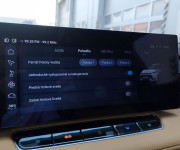 MG HS 1.6 TGI Exclusive Automat
