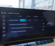 MG HS 1.6 TGI Exclusive Automat