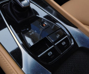 MG HS 1.6 TGI Exclusive Automat