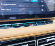 MG HS 1.6 TGI Exclusive Automat