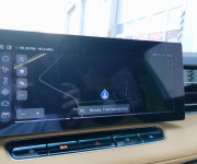 MG HS 1.6 TGI Exclusive Automat