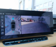 MG HS 1.6 TGI Exclusive Automat