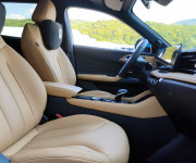 MG HS 1.6 TGI Exclusive Automat