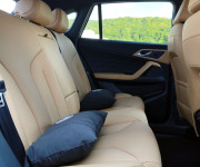 MG HS 1.6 TGI Exclusive Automat