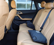 MG HS 1.6 TGI Exclusive Automat