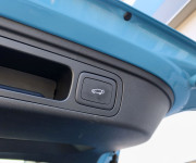 MG HS 1.6 TGI Exclusive Automat