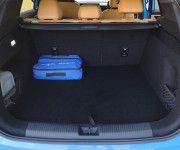 MG HS 1.6 TGI Exclusive Automat