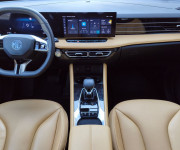 MG HS 1.6 TGI Exclusive Automat