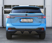 MG HS 1.6 TGI Exclusive Automat