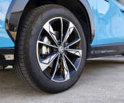 MG HS 1.6 TGI Exclusive Automat