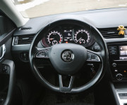 Škoda Octavia Combi 1.6 TDI 115k Drive