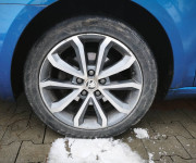 Škoda Octavia Combi 1.6 TDI 115k Drive