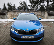 Škoda Octavia Combi 1.6 TDI 115k Drive