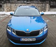 Škoda Octavia Combi 1.6 TDI 115k Drive