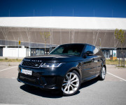 Land Rover Range Rover Sport 3.0D TDV6 306k HSE AWD A/T