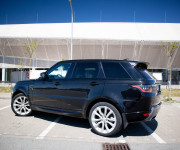 Land Rover Range Rover Sport 3.0D TDV6 306k HSE AWD A/T
