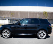 Land Rover Range Rover Sport 3.0D TDV6 306k HSE AWD A/T