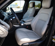 Land Rover Range Rover Sport 3.0D TDV6 306k HSE AWD A/T
